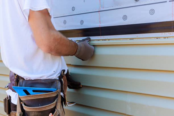Trusted Siding Repair service in Boonville, IN - Creative Siding