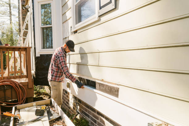 Trusted Siding Contractor service in Boonville, IN - Creative Siding